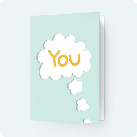 Thinking of You Cards