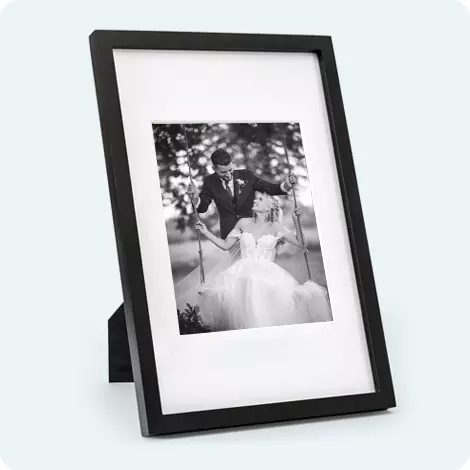 FRAMED PRINTS 