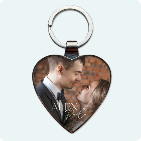 KEYRINGS