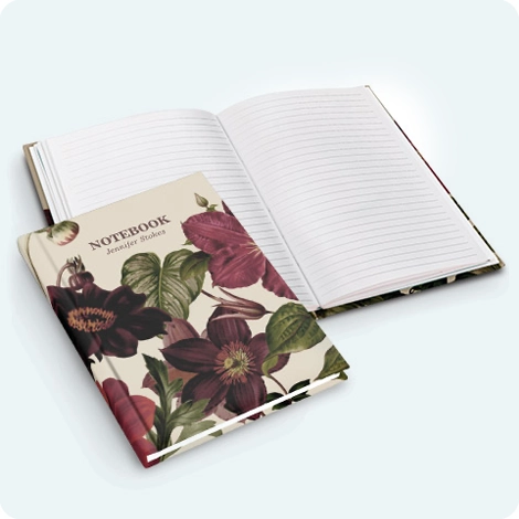 NOTEBOOKS
