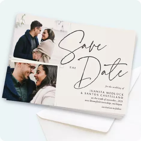 SAVE-THE-DATE