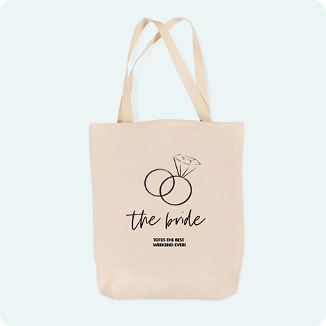 TOTE BAG