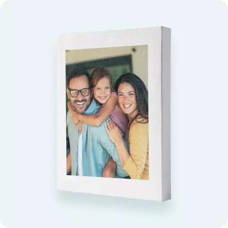 Custom Canvas Prints