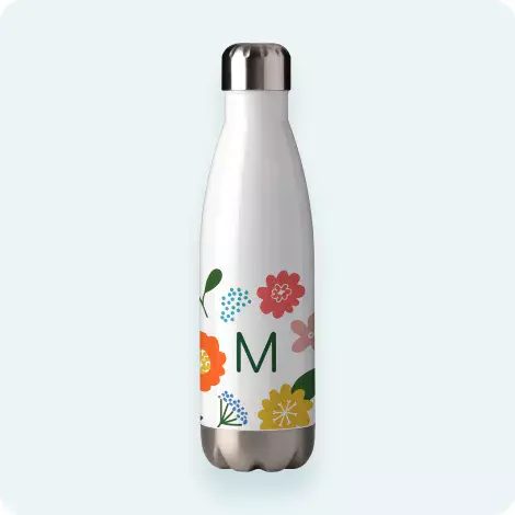 Insulated Water Bottle