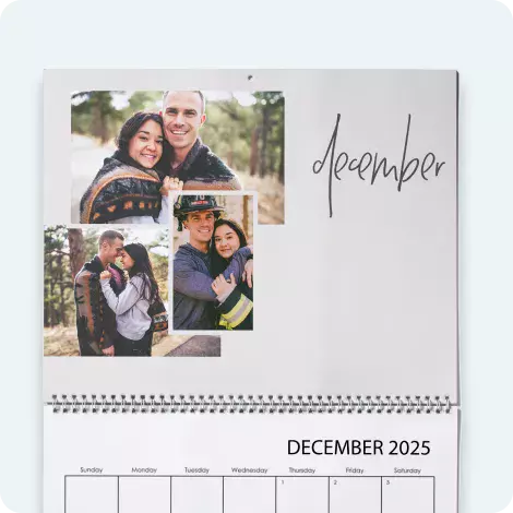 Calendars