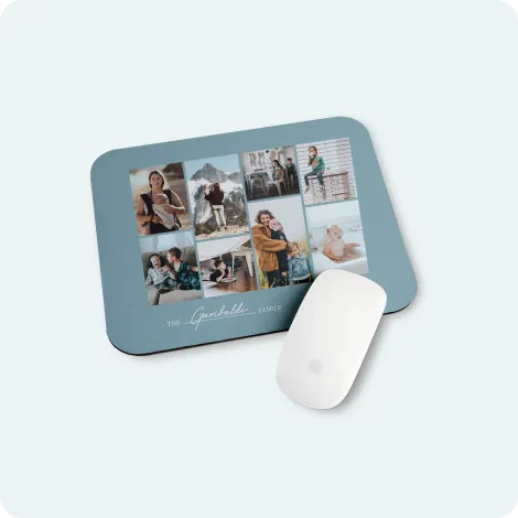 Mousepads