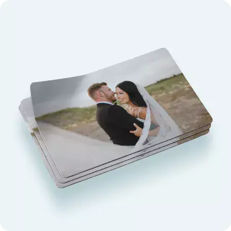 Photo Magnets