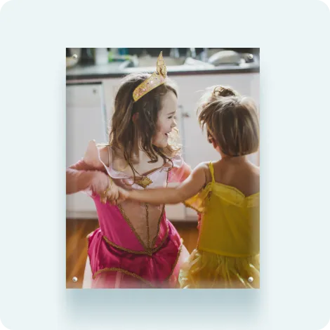 Shop Acrylic + Glass D&eacute;cor