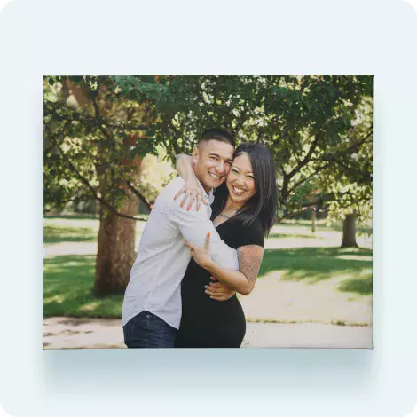 Shop All Canvas Prints