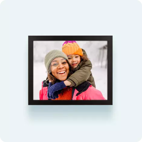 Shop All Framed Prints