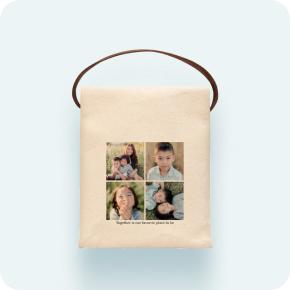 Custom Lunch Bag
