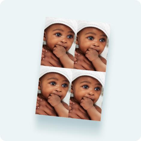 Wallet Prints