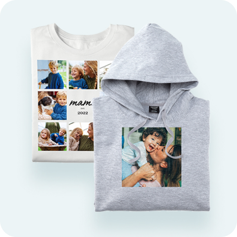 Custom Apparel