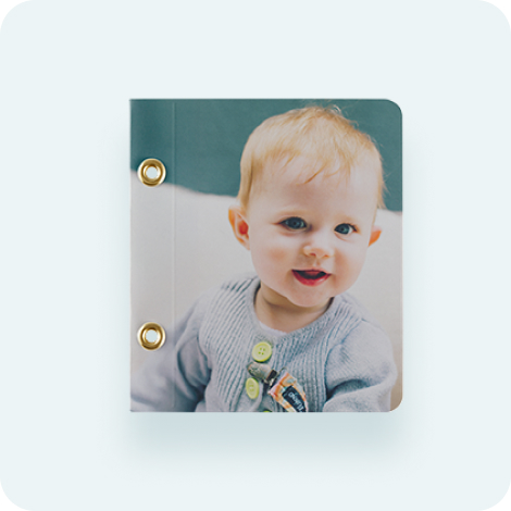 Brag Book