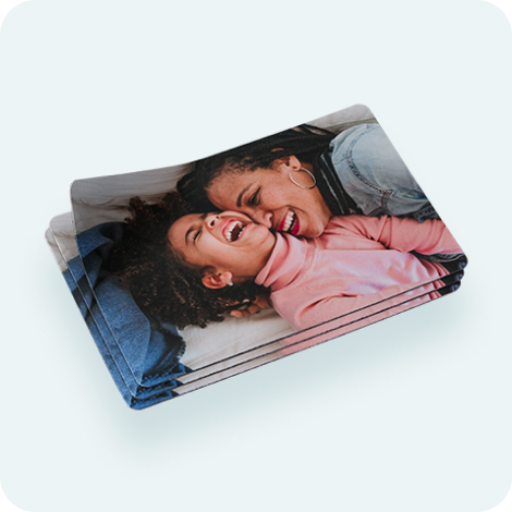 Photo Magnets