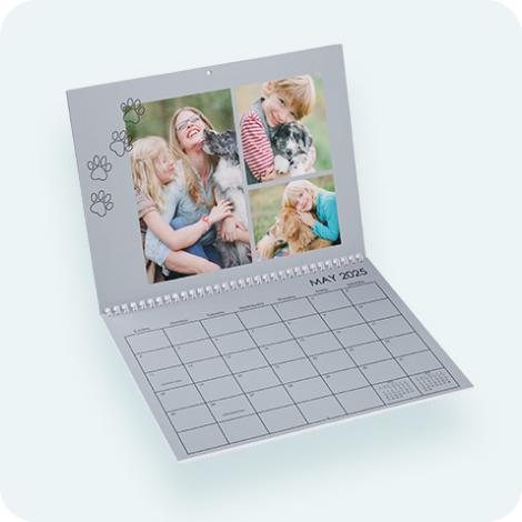 Calendars