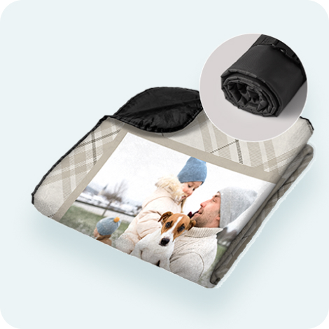 Photo Blankets