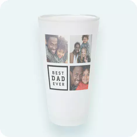 Pint Glass