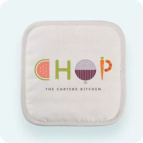 Pot Holder