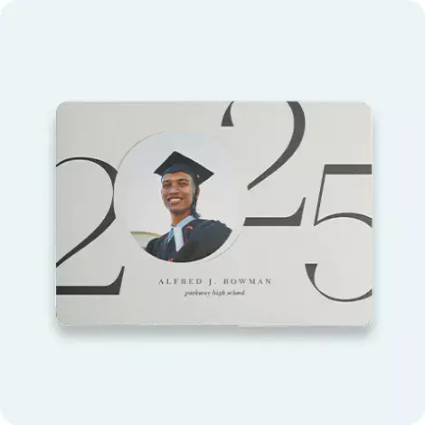 Graduation Announcements + Cards