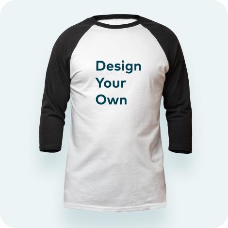 Adult Baseball T-Shirts