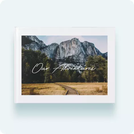Photo Books