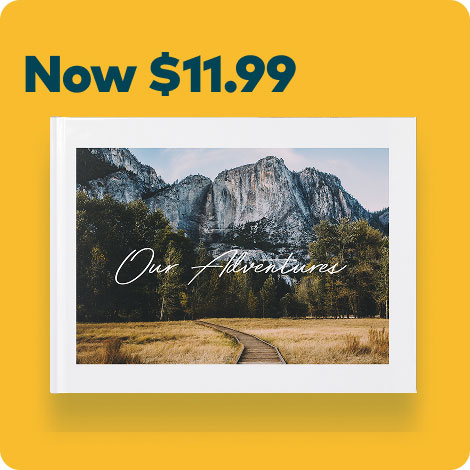 73% off 8x11 Hardcover Books