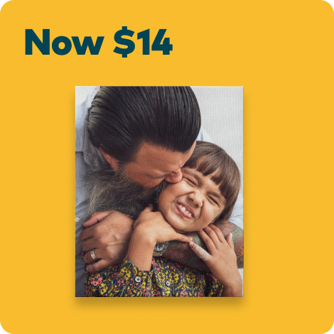 Up to 80%  Canvas Prints