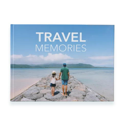 Travel Memories