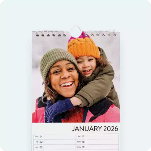 Kitchen calendar