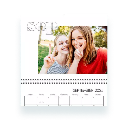 Calendars