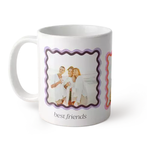 Mugs