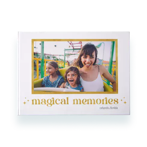 Photo books