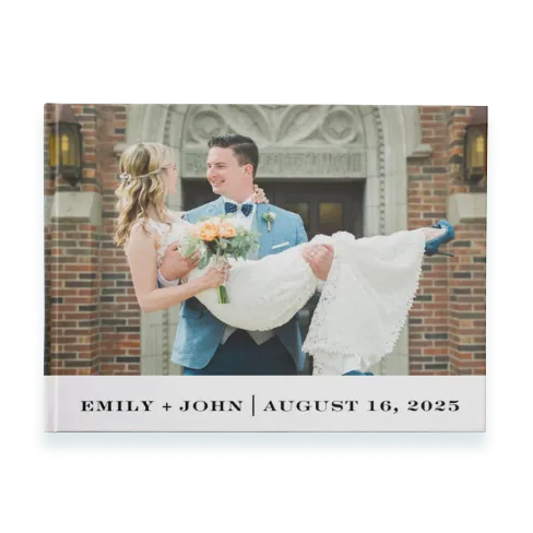 wedding-album