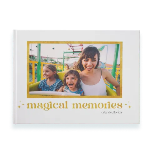 Magical Memories