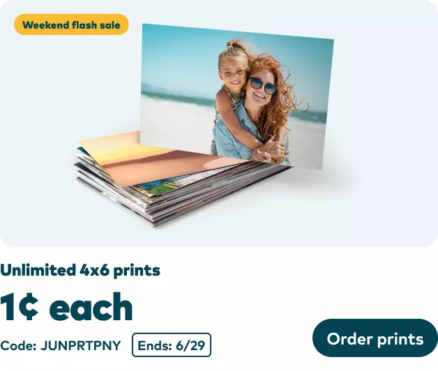 unlimited penny prints