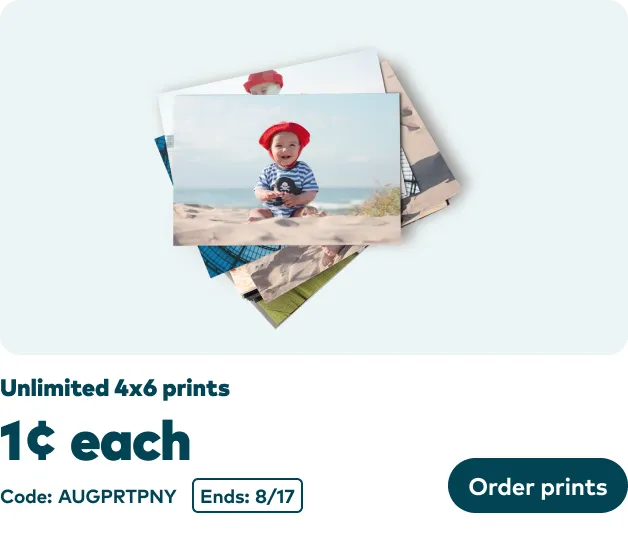 Did You Get Your Photos Printed: Preserve Memories with Style