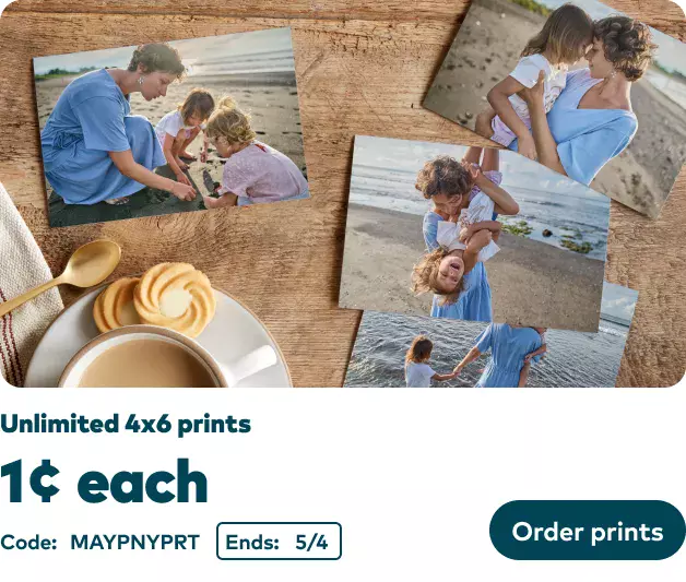 unlimited penny prints