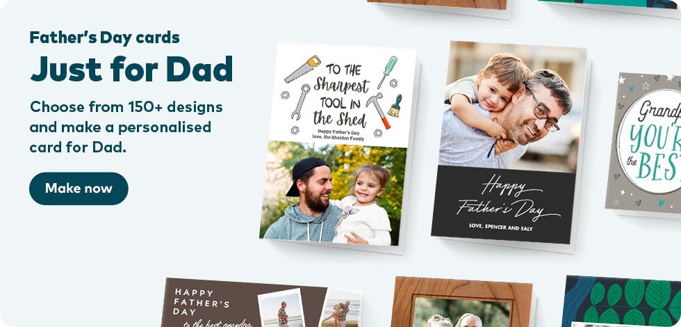 Father's Day Cards
