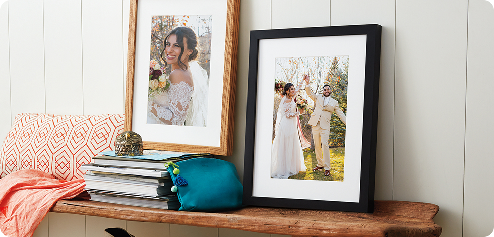 PHOTO TILE GALLERY
