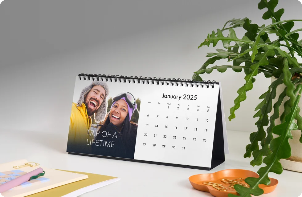 CALENDARS 