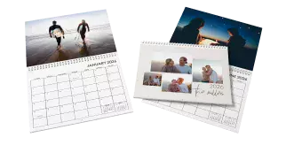 Calendars