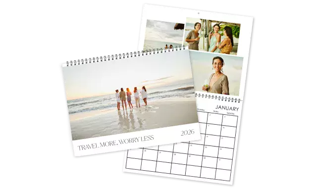 calendars
