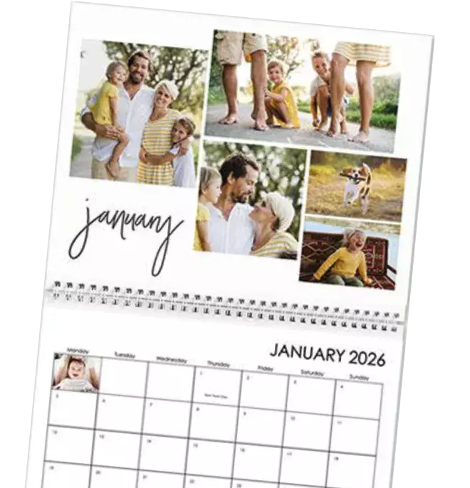 calendars