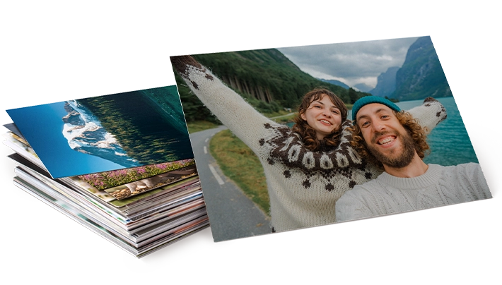 Standard Prints Image