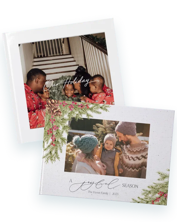 50% off photo books