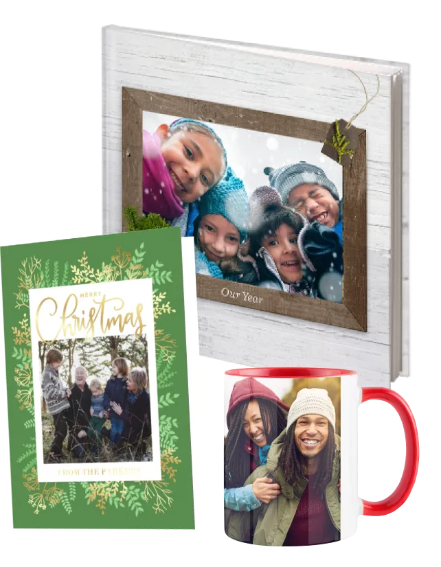 Up to 50% off everything