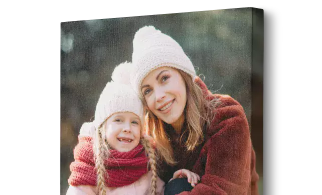 60% off 16x12" Canvas