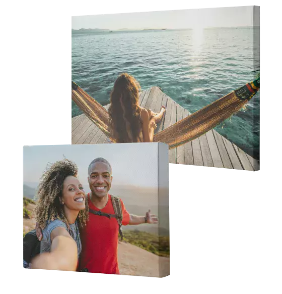 50% off canvas prints