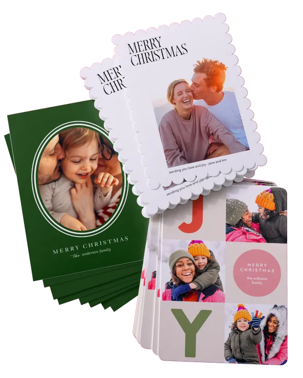 70% off cards
